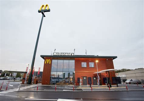 mcdo herstal|Herstal 